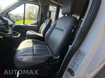 2019 Ford Transit 350 HD Passenger Van XL DRW High Roof 147.6" WB - miniatura 6
