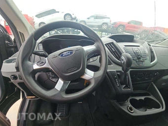 2019 Ford Transit 350 HD Passenger Van XLT DRW High Roof 147.6" WB - miniatura 10