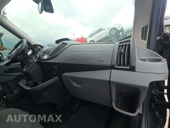 2019 Ford Transit 350 HD Passenger Van XLT DRW High Roof 147.6" WB - miniatura 18