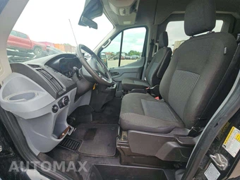2019 Ford Transit 350 HD Passenger Van XLT DRW High Roof 147.6" WB - miniatura 6