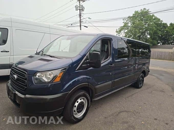 2019 Ford Transit 350 Passenger Van XL w/RH Sliding Door Low Roof 147.6" WB