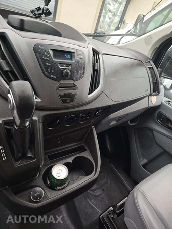 2019 Ford Transit 350 Passenger Van XL w/RH Sliding Door Low Roof 147.6" WB - miniatura 10