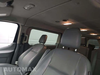2019 Ford Transit 350 Passenger Van XL w/RH Sliding Door Low Roof 147.6" WB - miniatura 11