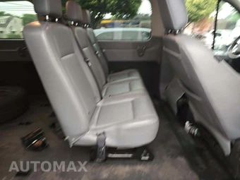 2019 Ford Transit 350 Passenger Van XL w/RH Sliding Door Low Roof 147.6" WB - miniatura 15