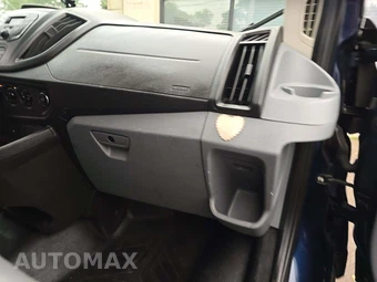2019 Ford Transit 350 Passenger Van XL w/RH Sliding Door Low Roof 147.6" WB - miniatura 18