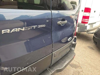 2019 Ford Transit 350 Passenger Van XL w/RH Sliding Door Low Roof 147.6" WB - miniatura 25
