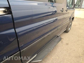 2019 Ford Transit 350 Passenger Van XL w/RH Sliding Door Low Roof 147.6" WB - miniatura 28
