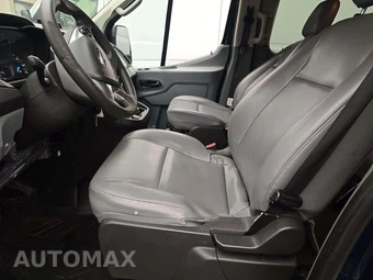 2019 Ford Transit 350 Passenger Van XL w/RH Sliding Door Low Roof 147.6" WB - miniatura 6