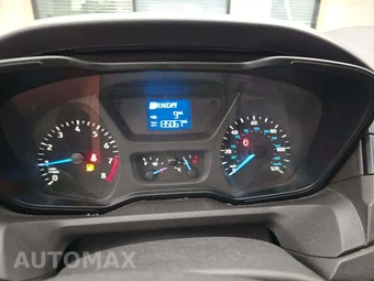 2019 Ford Transit 350 Passenger Van XL w/RH Sliding Door Low Roof 147.6" WB - miniatura 8