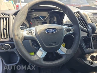 2019 Ford Transit 350 Passenger Van XL w/RH Sliding Door Low Roof 147.6" WB - miniatura 10