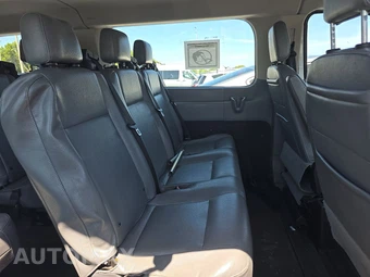 2019 Ford Transit 350 Passenger Van XL w/RH Sliding Door Low Roof 147.6" WB - miniatura 13