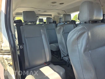 2019 Ford Transit 350 Passenger Van XL w/RH Sliding Door Low Roof 147.6" WB - miniatura 14
