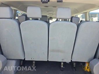 2019 Ford Transit 350 Passenger Van XL w/RH Sliding Door Low Roof 147.6" WB - miniatura 18