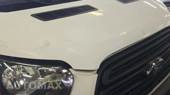 2019 Ford Transit 350 Passenger Van XL w/RH Sliding Door Low Roof 147.6" WB - miniatura 22
