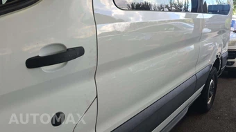 2019 Ford Transit 350 Passenger Van XL w/RH Sliding Door Low Roof 147.6" WB - miniatura 24