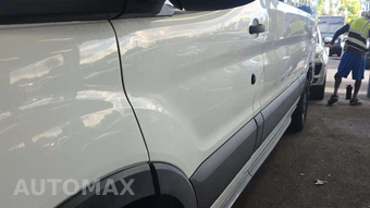 2019 Ford Transit 350 Passenger Van XL w/RH Sliding Door Low Roof 147.6" WB - miniatura 26