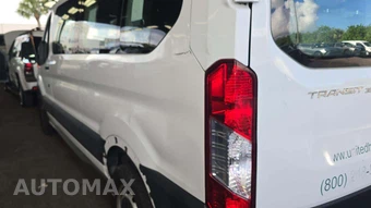 2019 Ford Transit 350 Passenger Van XL w/RH Sliding Door Low Roof 147.6" WB - miniatura 27
