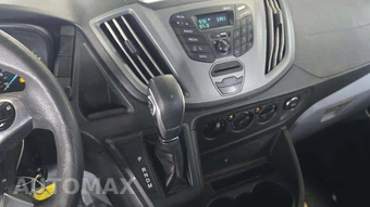 2019 Ford Transit 350 Passenger Van XL w/RH Sliding Door Low Roof 147.6" WB - miniatura 35