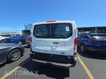 2019 Ford Transit 350 Passenger Van XL w/RH Sliding Door Low Roof 147.6" WB - miniatura 5