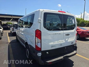 2019 Ford Transit 350 Passenger Van XL w/RH Sliding Door Low Roof 147.6" WB - miniatura 6