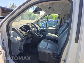 2019 Ford Transit 350 Passenger Van XL w/RH Sliding Door Low Roof 147.6" WB - miniatura 7