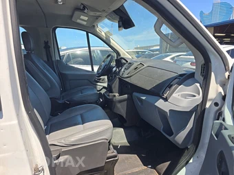 2019 Ford Transit 350 Passenger Van XL w/RH Sliding Door Low Roof 147.6" WB - miniatura 8