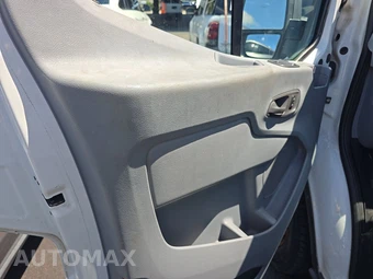 2019 Ford Transit 350 Passenger Van XL w/RH Sliding Door Low Roof 147.6" WB - miniatura 9