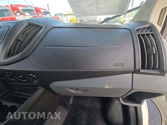 2019 Ford Transit 350 Passenger Van XL w/RH Sliding Door Medium Roof 147.6" WB - miniatura 17