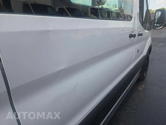 2019 Ford Transit 350 Passenger Van XL w/RH Sliding Door Medium Roof 147.6" WB - miniatura 22