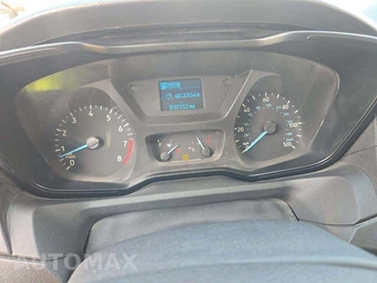 2019 Ford Transit 350 Passenger Van XL w/RH Sliding Door Medium Roof 147.6" WB - miniatura 6