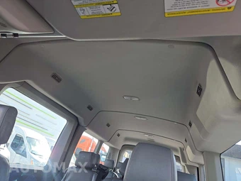 2019 Ford Transit 350 Passenger Van XL w/RH Sliding Door Medium Roof 147.6" WB - miniatura 8