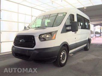 2019 Ford Transit 350 Passenger Van XL w/RH Sliding Door Medium Roof 147.6" WB