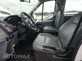 2019 Ford Transit 350 Passenger Van XL w/RH Sliding Door Medium Roof 147.6" WB - miniatura 13