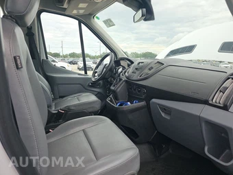 2019 Ford Transit 350 Passenger Van XL w/RH Sliding Door Medium Roof 147.6" WB - miniatura 14