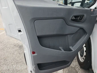 2019 Ford Transit 350 Passenger Van XL w/RH Sliding Door Medium Roof 147.6" WB - miniatura 15