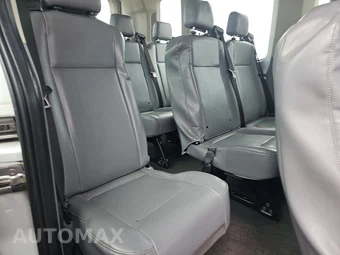 2019 Ford Transit 350 Passenger Van XL w/RH Sliding Door Medium Roof 147.6" WB - miniatura 19