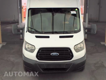 2019 Ford Transit 350 Passenger Van XL w/RH Sliding Door Medium Roof 147.6" WB - miniatura 2