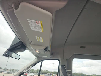 2019 Ford Transit 350 Passenger Van XL w/RH Sliding Door Medium Roof 147.6" WB - miniatura 20