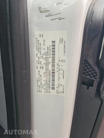 2019 Ford Transit 350 Passenger Van XL w/RH Sliding Door Medium Roof 147.6" WB - miniatura 21