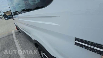 2019 Ford Transit 350 Passenger Van XL w/RH Sliding Door Medium Roof 147.6" WB - miniatura 27