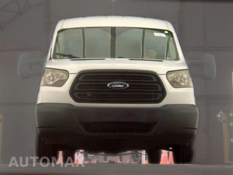 2019 Ford Transit 350 Passenger Van XL w/RH Sliding Door Medium Roof 147.6" WB - miniatura 3