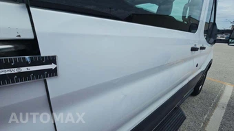 2019 Ford Transit 350 Passenger Van XL w/RH Sliding Door Medium Roof 147.6" WB - miniatura 35