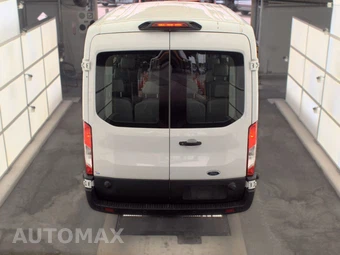 2019 Ford Transit 350 Passenger Van XL w/RH Sliding Door Medium Roof 147.6" WB - miniatura 6