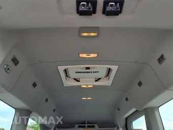 2019 Ford Transit 350 Passenger Van XL w/RH Sliding Door Medium Roof 147.6" WB - miniatura 15