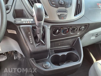 2019 Ford Transit 350 Passenger Van XL w/RH Sliding Door Medium Roof 147.6" WB - miniatura 21