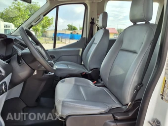 2019 Ford Transit 350 Passenger Van XL w/RH Sliding Door Medium Roof 147.6" WB - miniatura 22