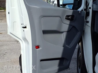 2019 Ford Transit 350 Passenger Van XL w/RH Sliding Door Medium Roof 147.6" WB - miniatura 23