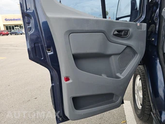 2019 Ford Transit 350 Passenger Van XLT w/RH Sliding Door Low Roof 147.6" WB - miniatura 10