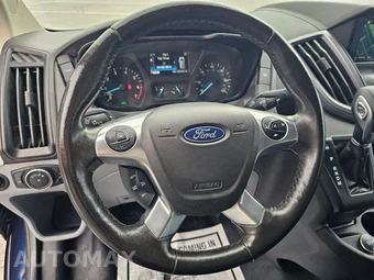 2019 Ford Transit 350 Passenger Van XLT w/RH Sliding Door Low Roof 147.6" WB - miniatura 12