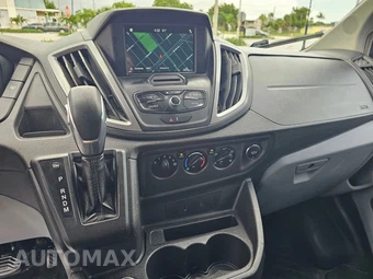 2019 Ford Transit 350 Passenger Van XLT w/RH Sliding Door Low Roof 147.6" WB - miniatura 14